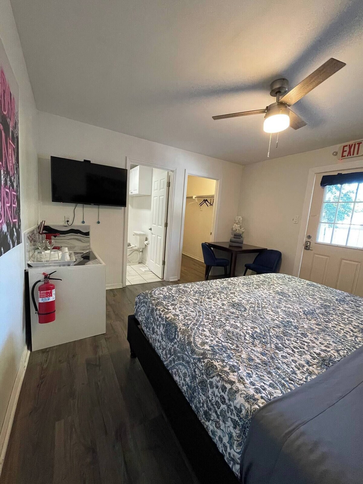 Location Off San Marco, walking distance to many activities and attractions