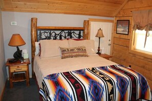Desk, iron/ironing board, travel cot, free WiFi