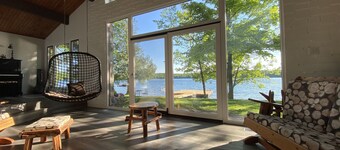 ♥Dreamy Family Oasis ~ Lake Access ~ Games ~Views