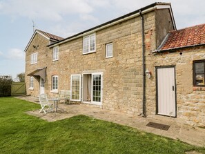 Cottage | Interior - Woodlands Cottage (Scarborough)