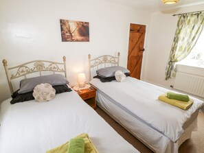 Cottage | 2 camere, con stile personalizzato, con arredamento individuale