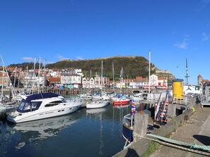 Cottage | Marina