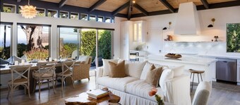 “Pacific Horizons” hot tub, ocean views, Gateway to Big Sur