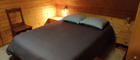 2 chambres