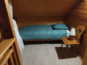 2 chambres