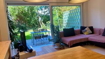 TV, DVD player, computer monitors, printers