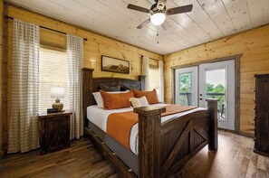 4 dormitorios, tabla de planchar con plancha, wifi gratis y ropa de cama