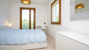 2 bedrooms