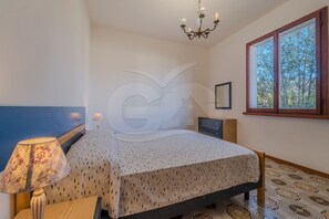 3 Schlafzimmer