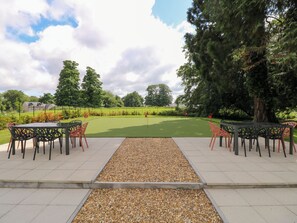 Cottage | Ristorazione all'aperto