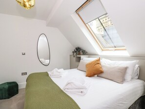 Cottage | 3 phòng ngủ, trang trí khác biệt 