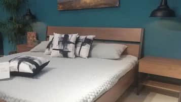 2 chambres