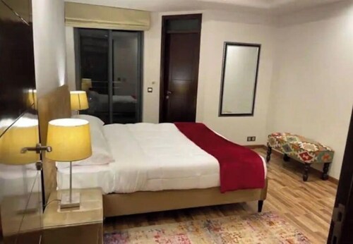 Cheap Room in Islamabad near Airport.