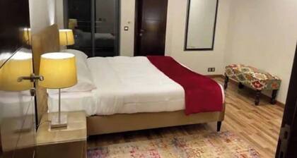 Cheap Room in Islamabad near Airport.