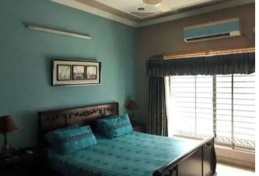 1 chambre