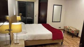 1 chambre