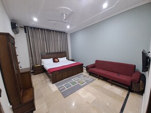 1 Schlafzimmer