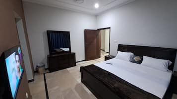 1 chambre