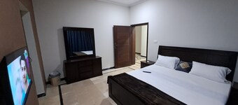 Guest House Islamabad near Airport.
