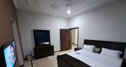Guest House Islamabad near Airport.