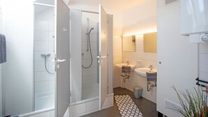Bathroom - Westküste Lindau (Lindau)