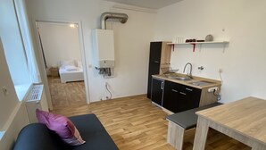 Private kitchen - Westküste Lindau (Lindau)