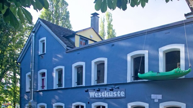 Exterior - Westküste Lindau (Lindau)