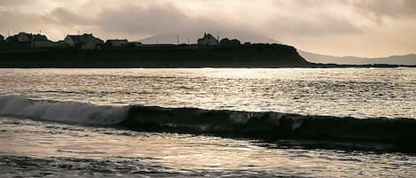 Ferienhaus | Strand