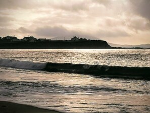 Ferienhaus | Strand