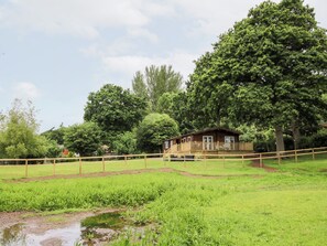 Casa de campo | Parte interna