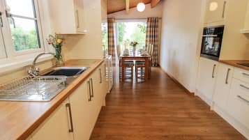 Cottage | Intérieur