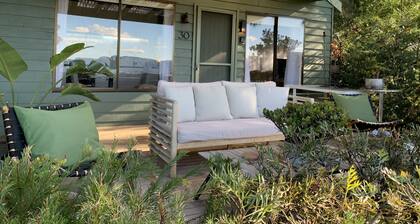 Martha's Villa - panoramic, peaceful location