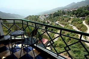 Exterior - Hotel Hemkunth (Kasauli)