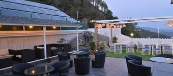 Hotel Hemkunth