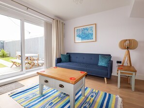 Cottage | Interior - 6 Ocean Heights (Newquay)