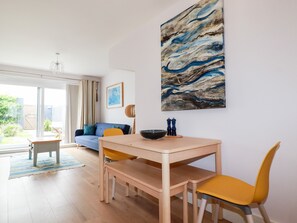 Casa de campo | Parte interna