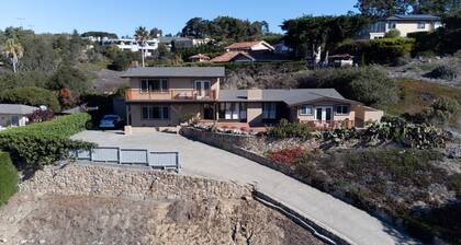 Beautiful Carmel House In a Perfect Location