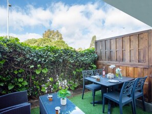 Outdoor dining - Le Tremblay 2 by Interhome (Cagnes-sur-Mer)