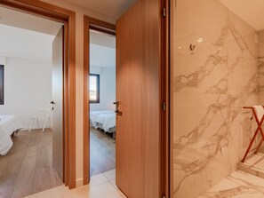 2 chambres, Internet gratuit