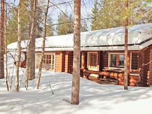 Eksteriør