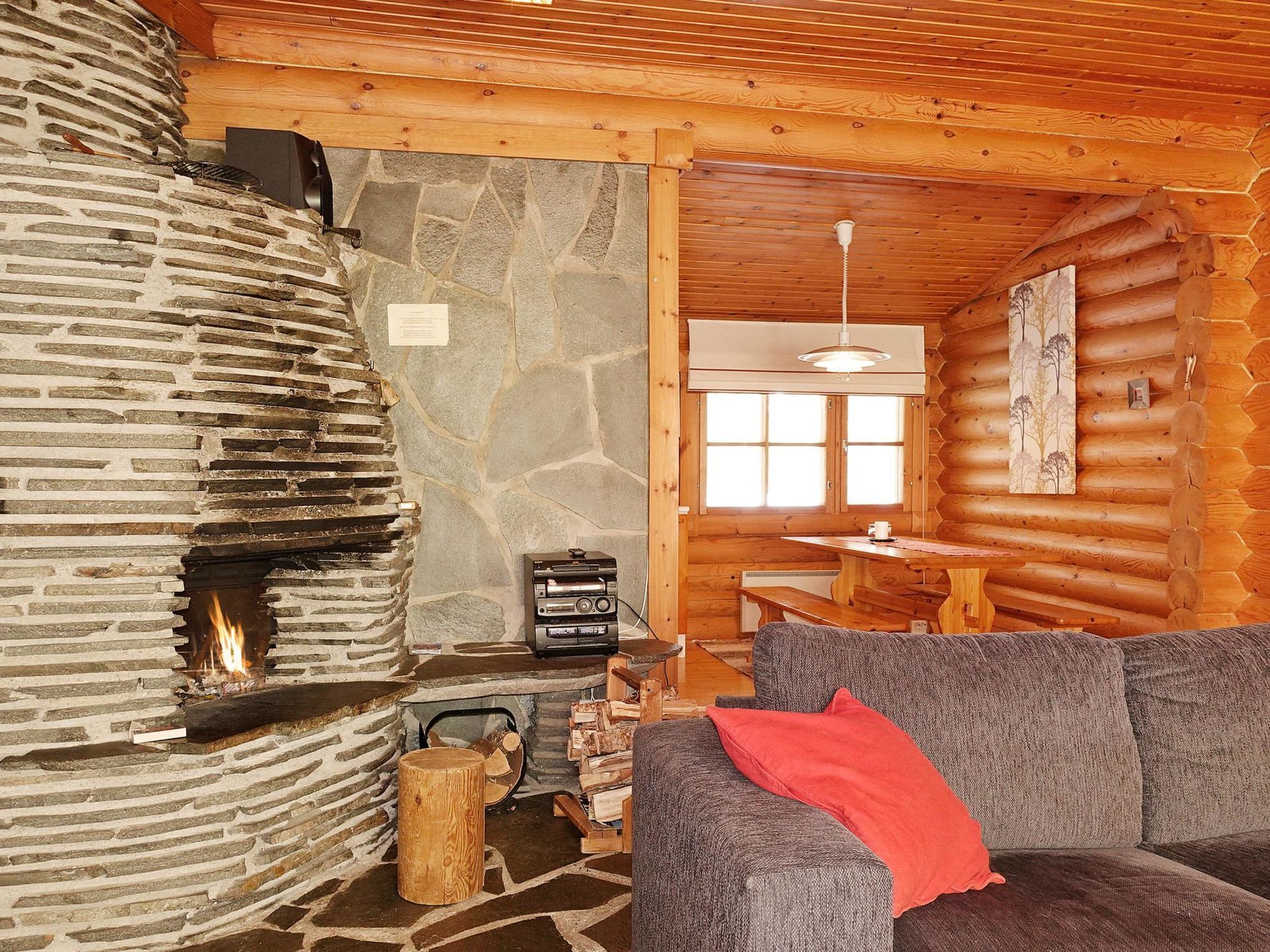 Fernseher, DVD-Player