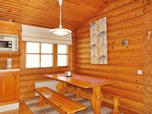 Spiseområde