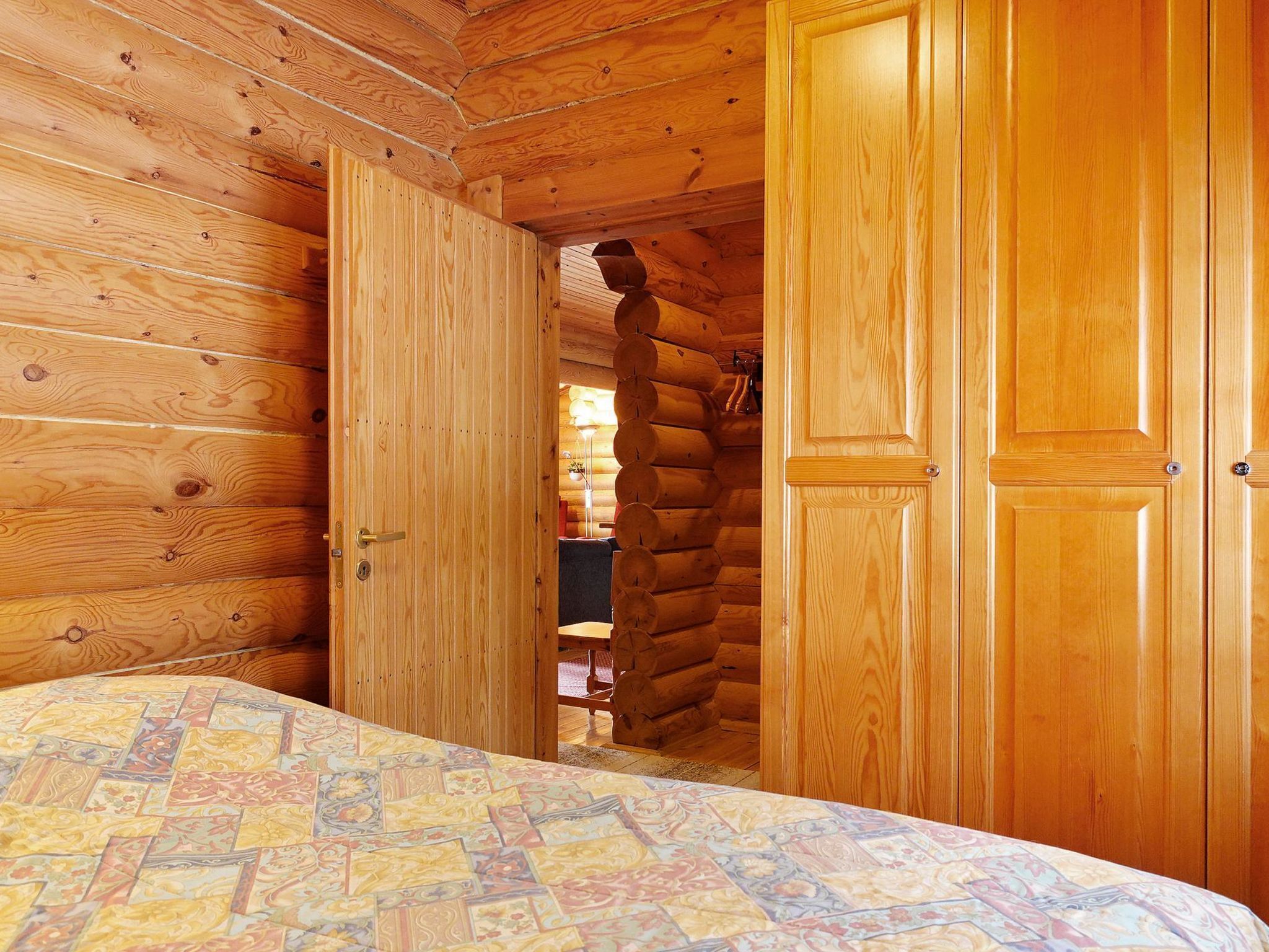 2 habitaciones 
