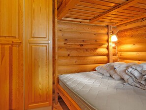 2 bedrooms - Sirkan ojus 1 by Interhome (Kittilä)