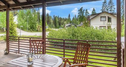 Kanervarinne by Interhome