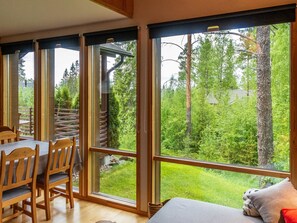 Interior - Kanervarinne by Interhome (Sotkamo)