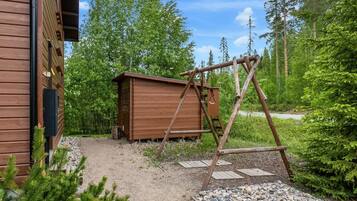 Ulkoalueet