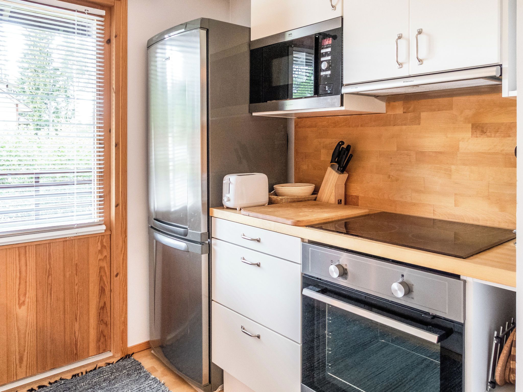 Cucina privata