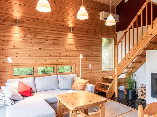 Kanervarinne by Interhome