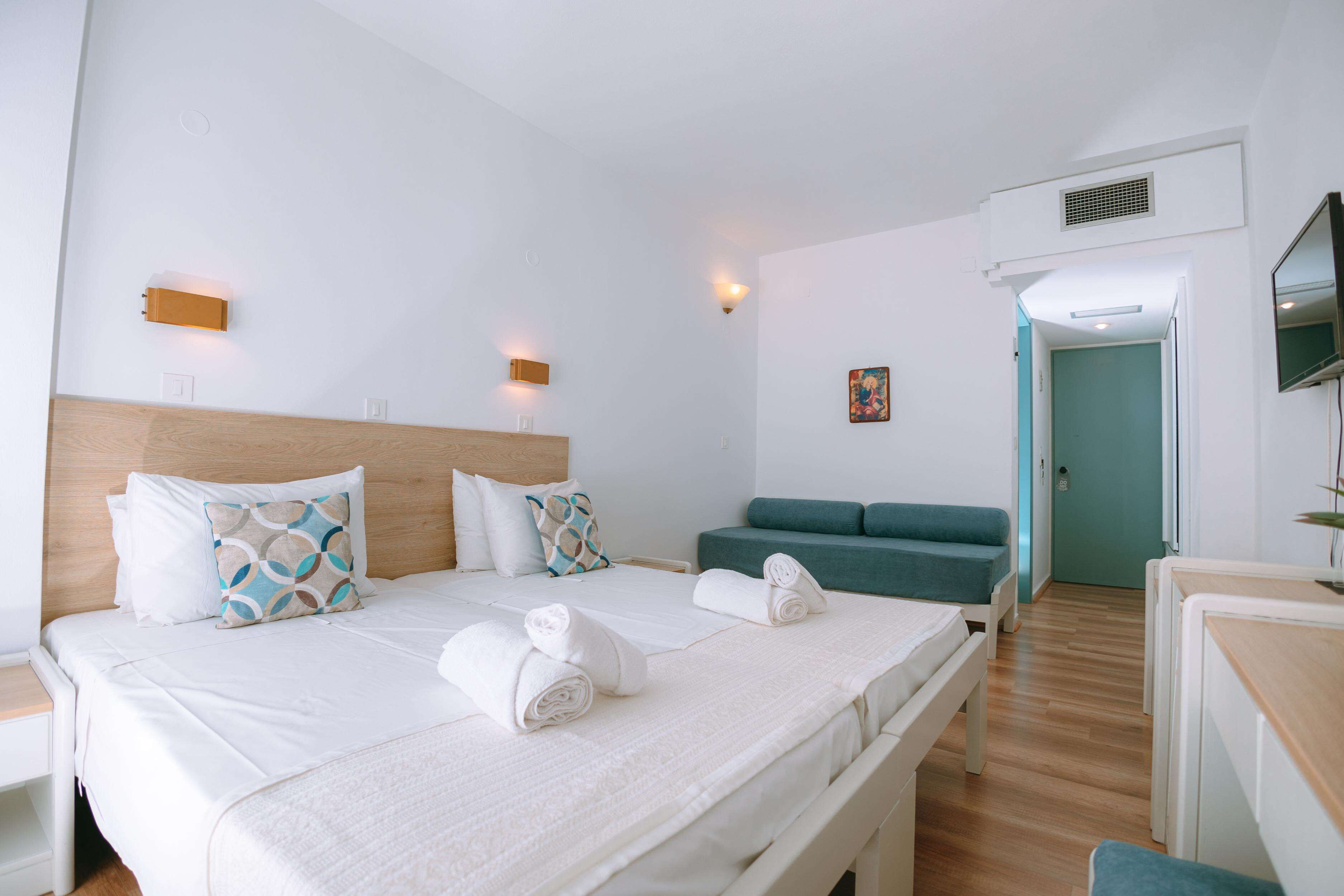 Foto - Santa Marina Unique Hotel